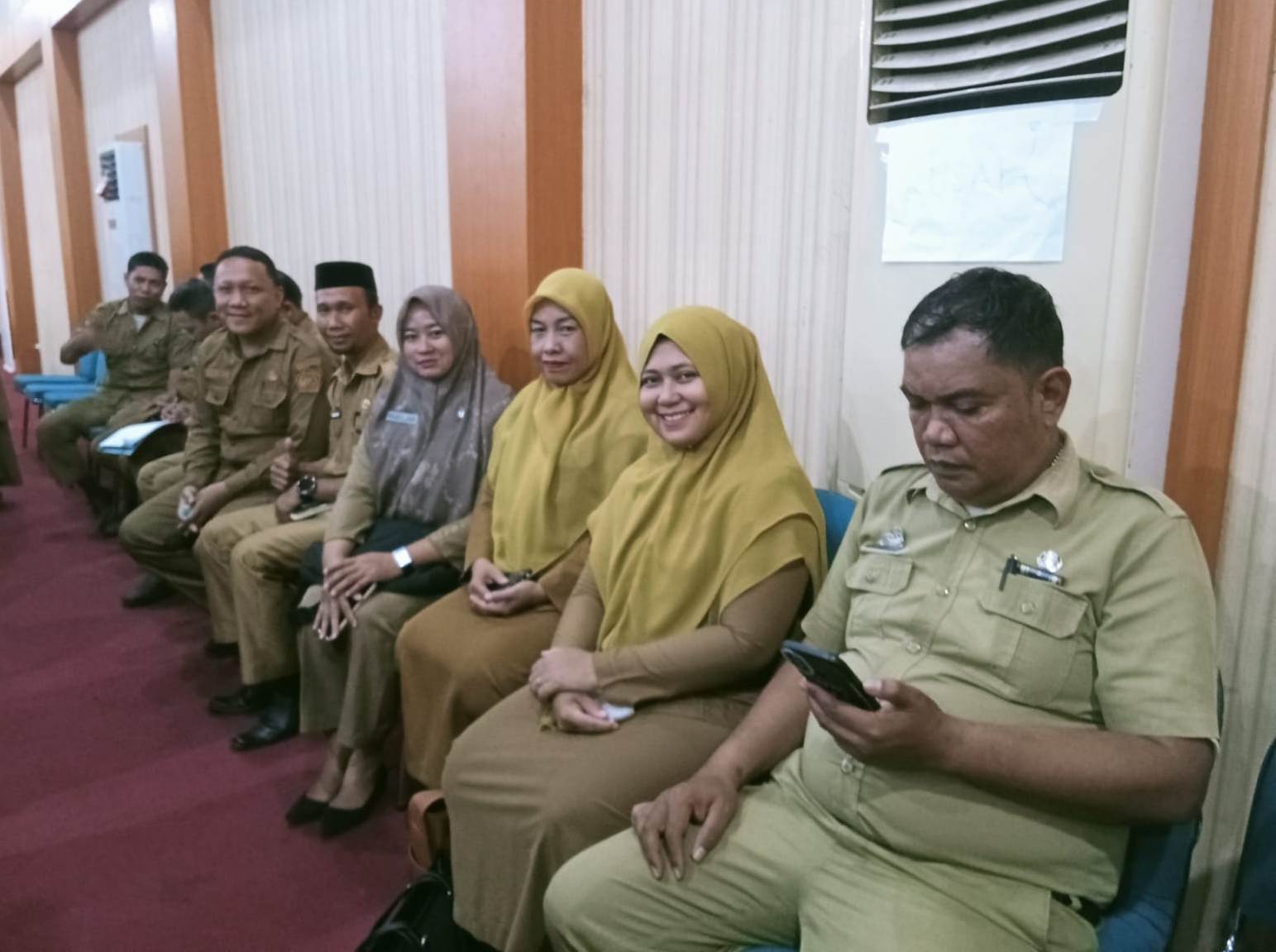 Pemkab Bantaeng Perkuat Pengawasan Distribusi BBM dan LPG 3 Kg, Lintas Sektor Bersatu Jaga Kebutuhan Masyarakat