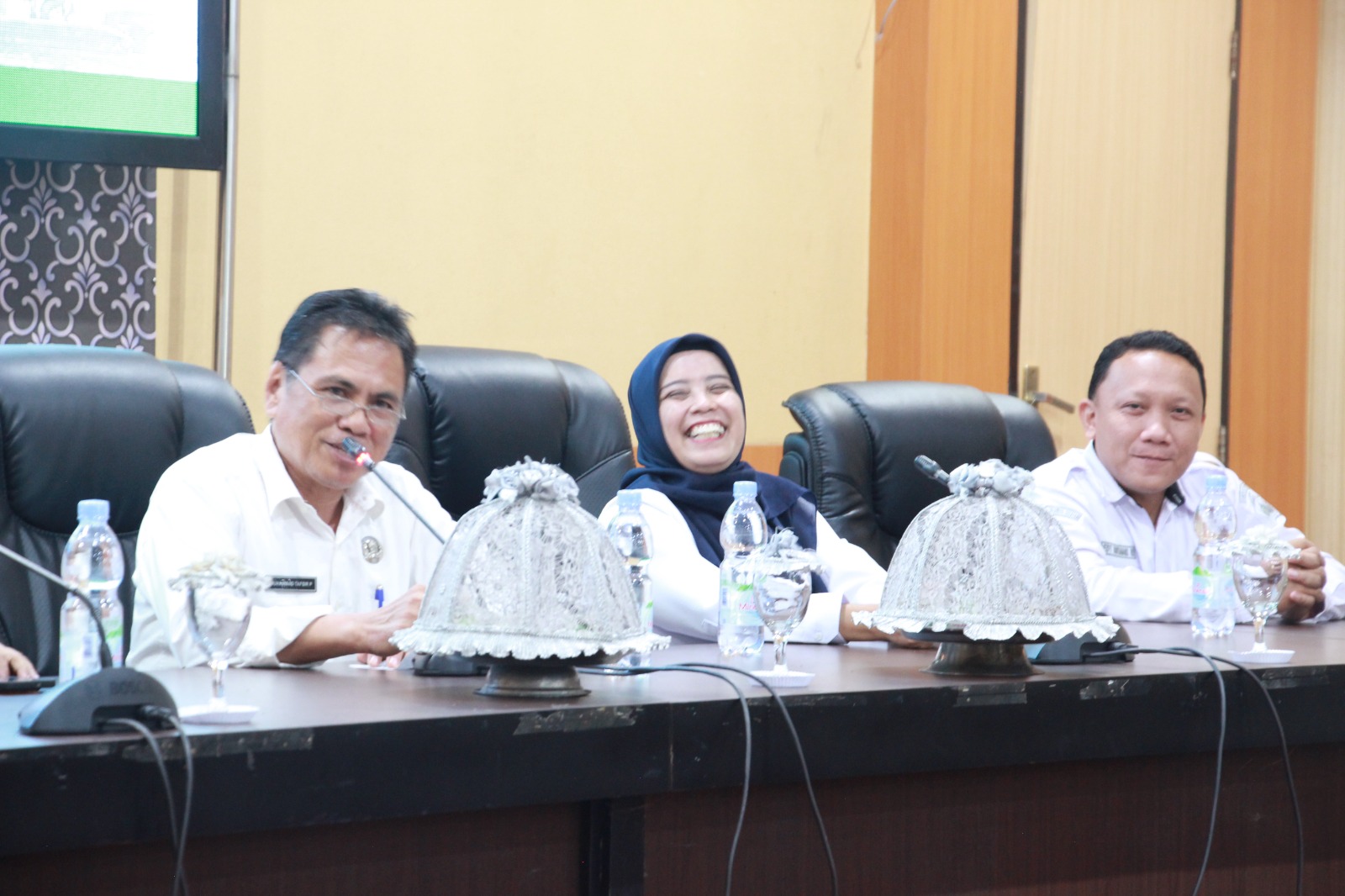 Sosialisasi Ekosistem Laut di Bantaeng Dorong Keberlanjutan Budidaya Rumput Laut dan Pelestarian Terumbu Karang