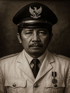 Nama Lurah