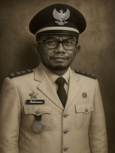 Nama Lurah